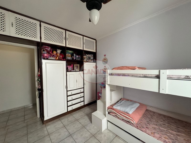 Aliança Imóveis - Imobiliária em Ribeirão Preto - SP - CASA - VILA TIBERIO  - RIBEIRAO PRETO