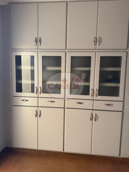 Aliança Imóveis - Imobiliária em Ribeirão Preto - SP - CASA - VILA TIBERIO  - RIBEIRAO PRETO
