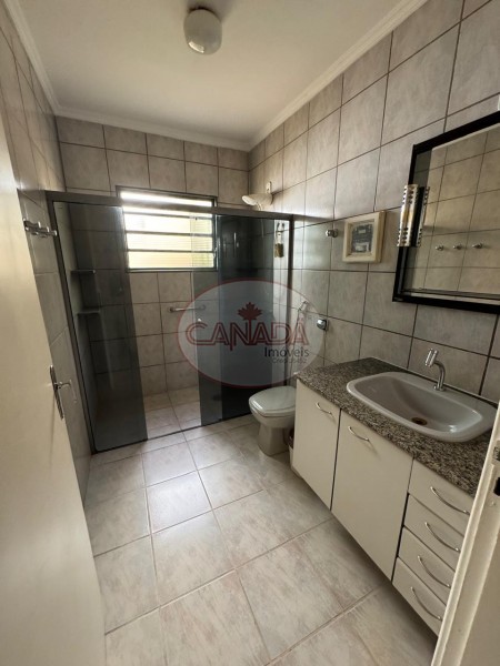 Aliança Imóveis - Imobiliária em Ribeirão Preto - SP - CASA - VILA TIBERIO  - RIBEIRAO PRETO
