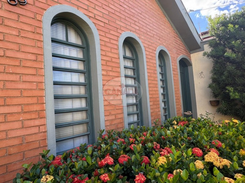 Aliança Imóveis - Imobiliária em Ribeirão Preto - SP - CASA - VILA TIBERIO  - RIBEIRAO PRETO