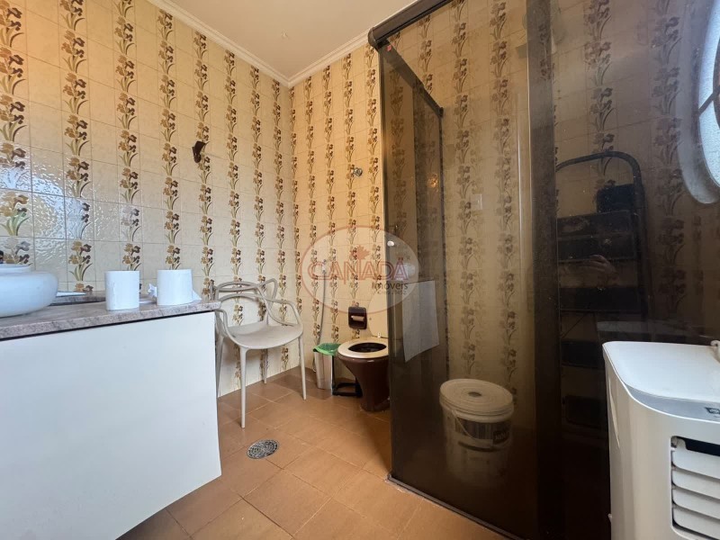 Aliança Imóveis - Imobiliária em Ribeirão Preto - SP - CASA - VILA TIBERIO  - RIBEIRAO PRETO
