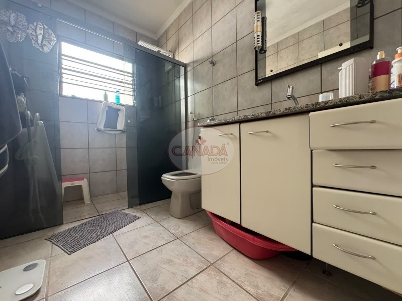 Aliança Imóveis - Imobiliária em Ribeirão Preto - SP - CASA - VILA TIBERIO  - RIBEIRAO PRETO