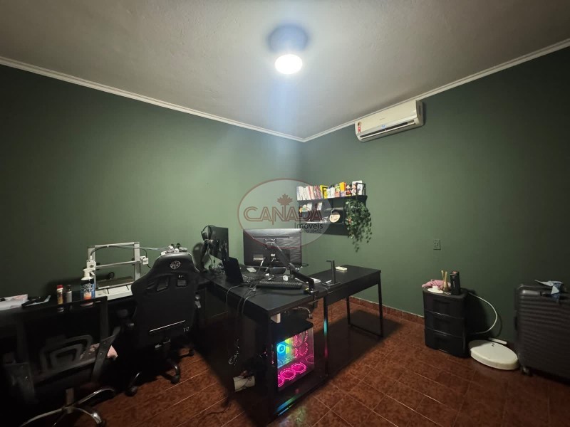 Aliança Imóveis - Imobiliária em Ribeirão Preto - SP - CASA - VILA TIBERIO  - RIBEIRAO PRETO