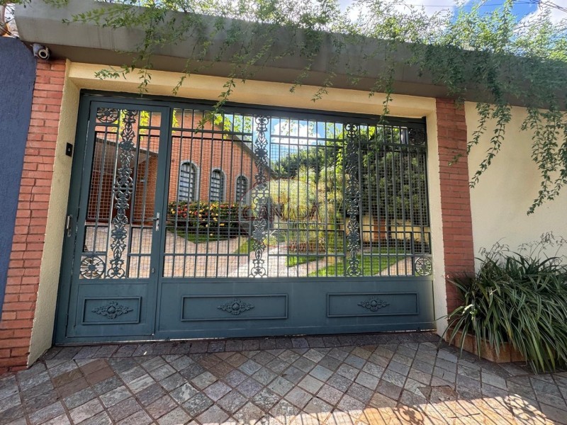 Aliança Imóveis - Imobiliária em Ribeirão Preto - SP - CASA - VILA TIBERIO  - RIBEIRAO PRETO