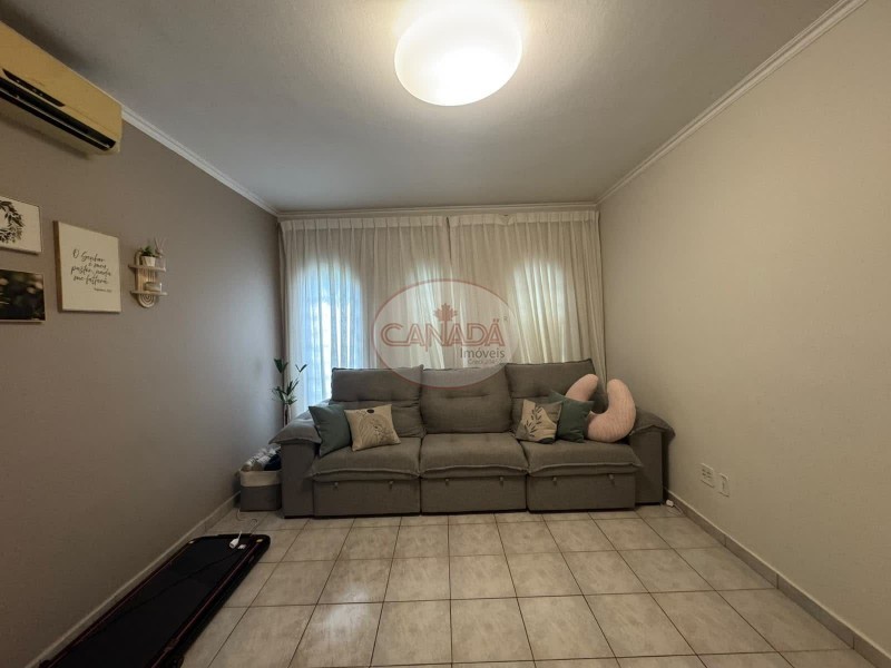 Aliança Imóveis - Imobiliária em Ribeirão Preto - SP - CASA - VILA TIBERIO  - RIBEIRAO PRETO