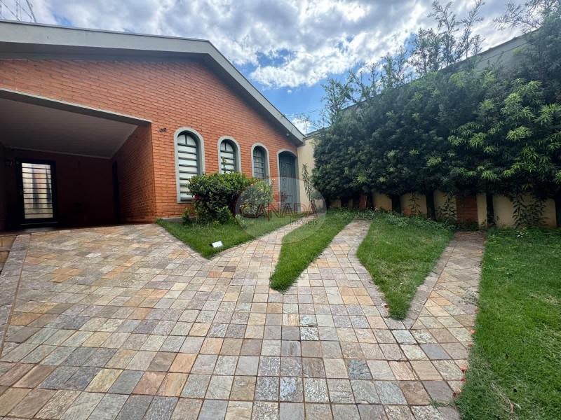 Aliança Imóveis - Imobiliária em Ribeirão Preto - SP - CASA - VILA TIBERIO  - RIBEIRAO PRETO