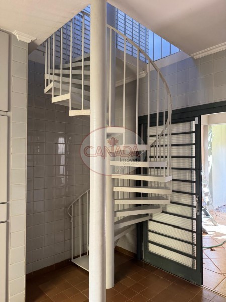 Aliança Imóveis - Imobiliária em Ribeirão Preto - SP - CASA - VILA TIBERIO  - RIBEIRAO PRETO