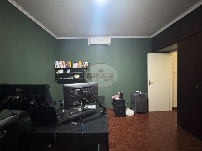 Aliança Imóveis - Imobiliária em Ribeirão Preto - SP - CASA - VILA TIBERIO  - RIBEIRAO PRETO