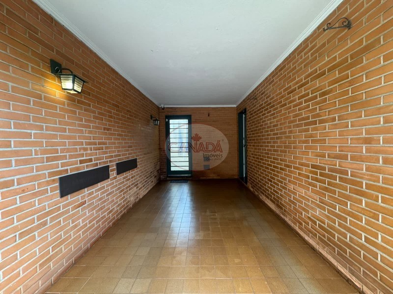 Aliança Imóveis - Imobiliária em Ribeirão Preto - SP - CASA - VILA TIBERIO  - RIBEIRAO PRETO