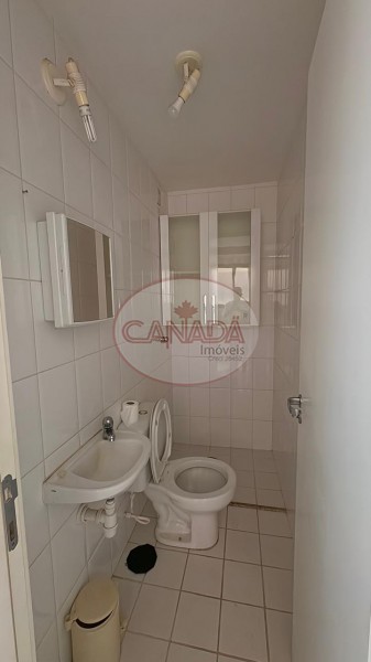 Aliança Imóveis - Imobiliária em Ribeirão Preto - SP - APARTAMENTO - JARDIM PAULISTA  - RIBEIRAO PRETO