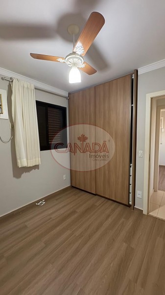 Aliança Imóveis - Imobiliária em Ribeirão Preto - SP - APARTAMENTO - JARDIM PAULISTA  - RIBEIRAO PRETO