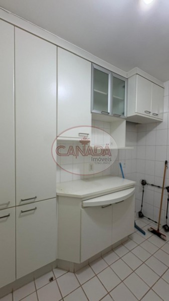 Aliança Imóveis - Imobiliária em Ribeirão Preto - SP - APARTAMENTO - JARDIM PAULISTA  - RIBEIRAO PRETO