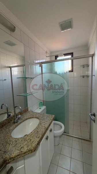 Aliança Imóveis - Imobiliária em Ribeirão Preto - SP - APARTAMENTO - JARDIM PAULISTA  - RIBEIRAO PRETO