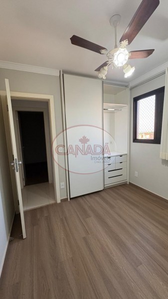 Aliança Imóveis - Imobiliária em Ribeirão Preto - SP - APARTAMENTO - JARDIM PAULISTA  - RIBEIRAO PRETO