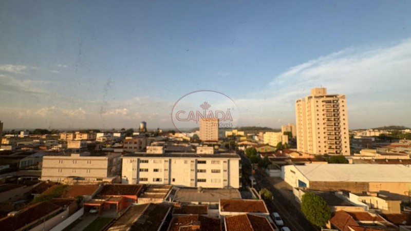 Aliança Imóveis - Imobiliária em Ribeirão Preto - SP - APARTAMENTO - JARDIM PAULISTA  - RIBEIRAO PRETO