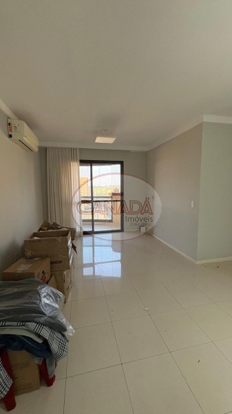 Aliança Imóveis - Imobiliária em Ribeirão Preto - SP - APARTAMENTO - JARDIM PAULISTA  - RIBEIRAO PRETO