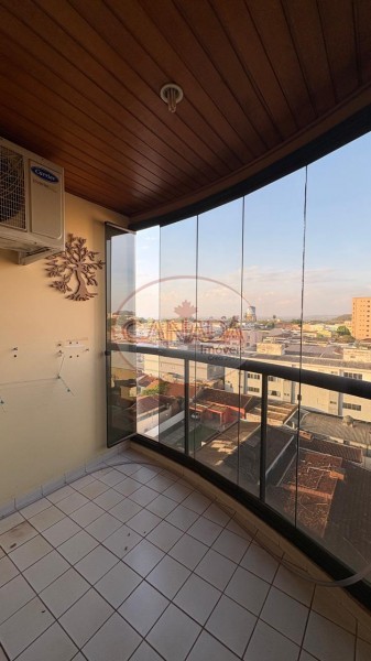 Aliança Imóveis - Imobiliária em Ribeirão Preto - SP - APARTAMENTO - JARDIM PAULISTA  - RIBEIRAO PRETO