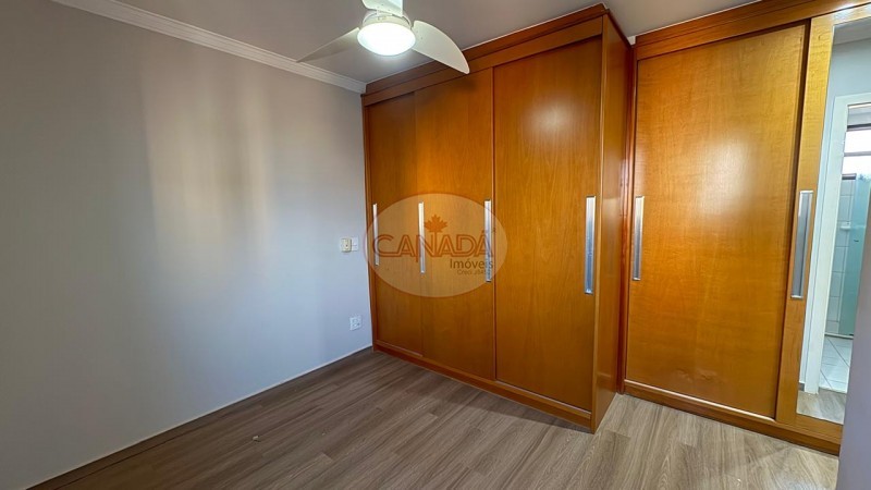 Aliança Imóveis - Imobiliária em Ribeirão Preto - SP - APARTAMENTO - JARDIM PAULISTA  - RIBEIRAO PRETO