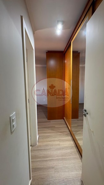 Aliança Imóveis - Imobiliária em Ribeirão Preto - SP - APARTAMENTO - JARDIM PAULISTA  - RIBEIRAO PRETO