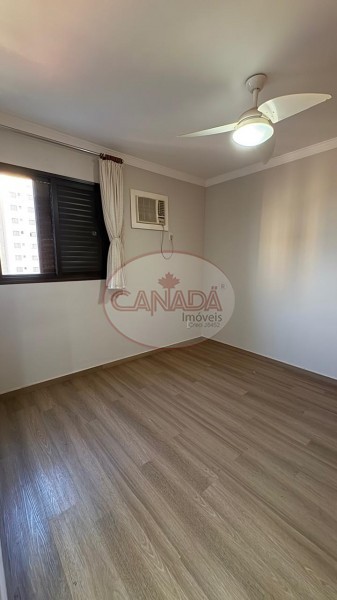 Aliança Imóveis - Imobiliária em Ribeirão Preto - SP - APARTAMENTO - JARDIM PAULISTA  - RIBEIRAO PRETO