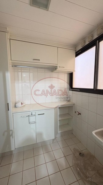 Aliança Imóveis - Imobiliária em Ribeirão Preto - SP - APARTAMENTO - JARDIM PAULISTA  - RIBEIRAO PRETO