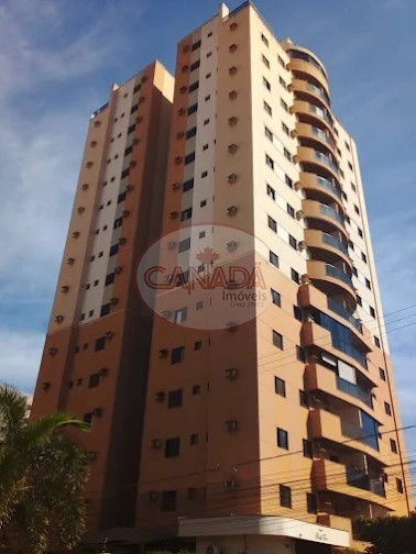 Aliança Imóveis - Imobiliária em Ribeirão Preto - SP - APARTAMENTO - JARDIM PAULISTA  - RIBEIRAO PRETO