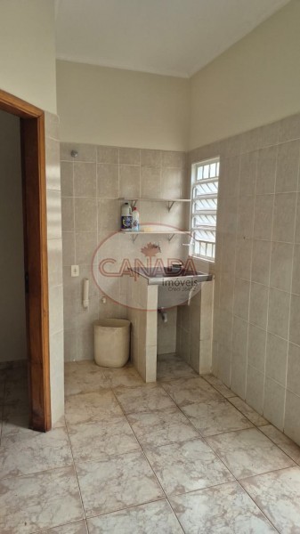 Aliança Imóveis - Imobiliária em Ribeirão Preto - SP - CASA - NOVA RIBEIRANIA  - RIBEIRAO PRETO