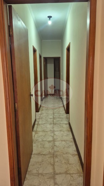 Aliança Imóveis - Imobiliária em Ribeirão Preto - SP - CASA - NOVA RIBEIRANIA  - RIBEIRAO PRETO