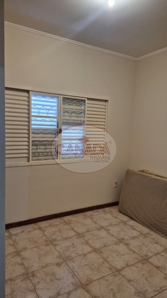 Aliança Imóveis - Imobiliária em Ribeirão Preto - SP - CASA - NOVA RIBEIRANIA  - RIBEIRAO PRETO