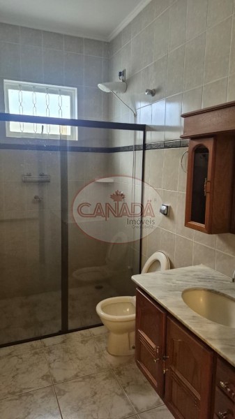 Aliança Imóveis - Imobiliária em Ribeirão Preto - SP - CASA - NOVA RIBEIRANIA  - RIBEIRAO PRETO