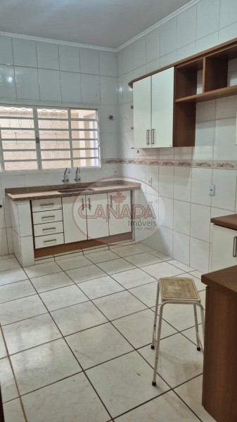 Aliança Imóveis - Imobiliária em Ribeirão Preto - SP - CASA - NOVA RIBEIRANIA  - RIBEIRAO PRETO