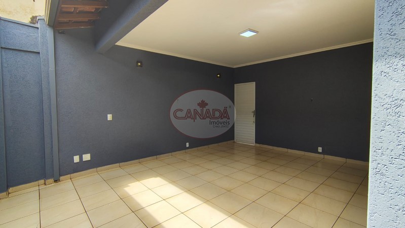 Aliança Imóveis - Imobiliária em Ribeirão Preto - SP - CASA - JARDIM SAO JOSE - RIBEIRAO PRETO