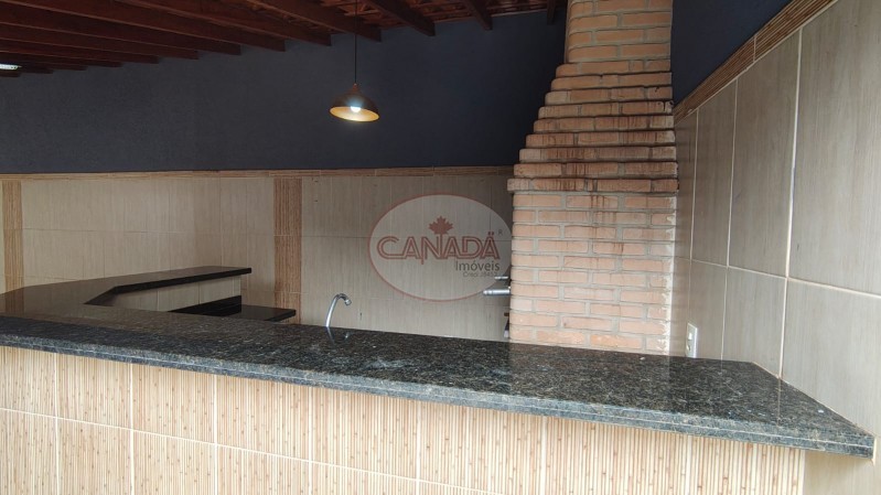 Aliança Imóveis - Imobiliária em Ribeirão Preto - SP - CASA - JARDIM SAO JOSE - RIBEIRAO PRETO