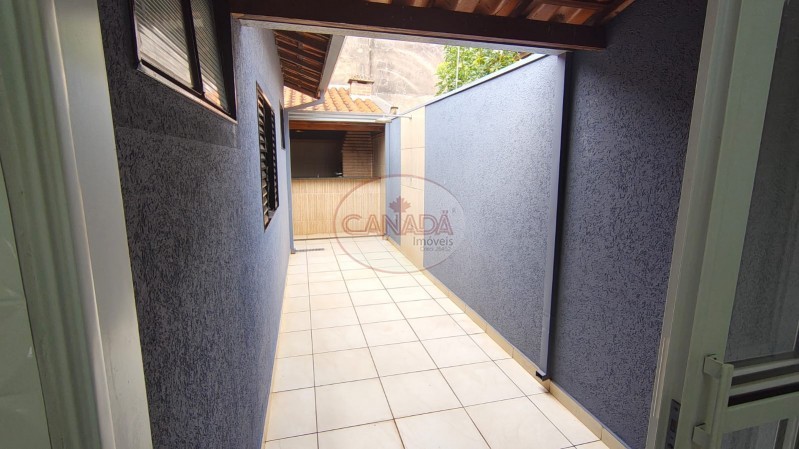 Aliança Imóveis - Imobiliária em Ribeirão Preto - SP - CASA - JARDIM SAO JOSE - RIBEIRAO PRETO