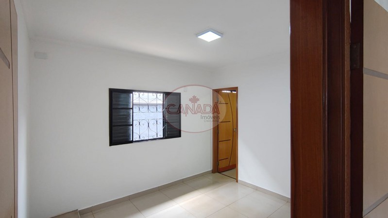 Aliança Imóveis - Imobiliária em Ribeirão Preto - SP - CASA - JARDIM SAO JOSE - RIBEIRAO PRETO
