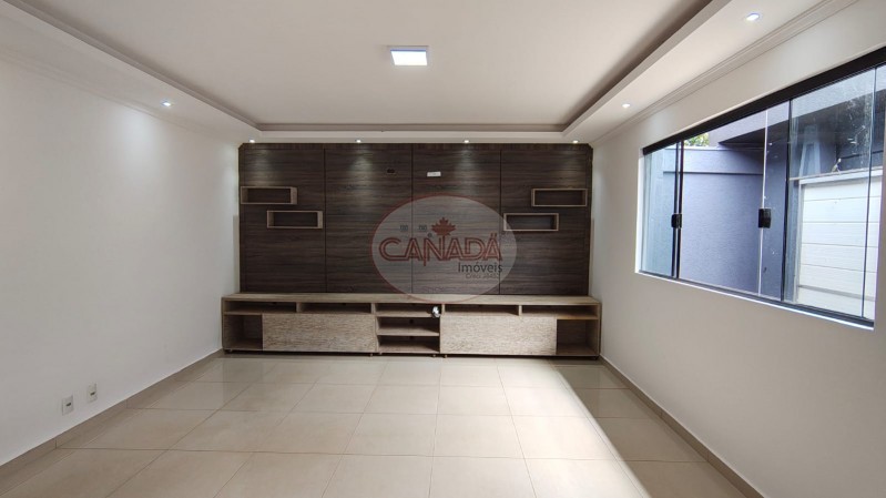 Aliança Imóveis - Imobiliária em Ribeirão Preto - SP - CASA - JARDIM SAO JOSE - RIBEIRAO PRETO