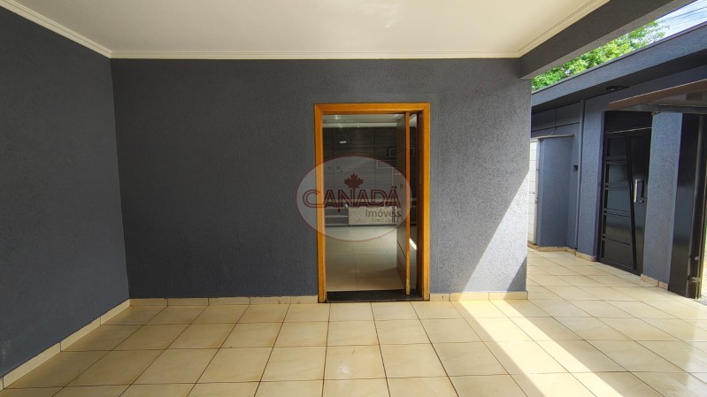 Aliança Imóveis - Imobiliária em Ribeirão Preto - SP - CASA - JARDIM SAO JOSE - RIBEIRAO PRETO