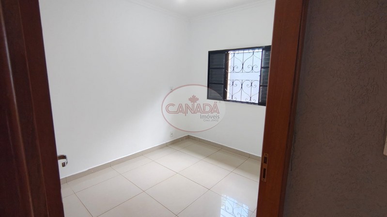 Aliança Imóveis - Imobiliária em Ribeirão Preto - SP - CASA - JARDIM SAO JOSE - RIBEIRAO PRETO