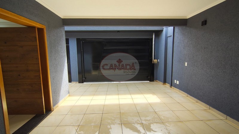 Aliança Imóveis - Imobiliária em Ribeirão Preto - SP - CASA - JARDIM SAO JOSE - RIBEIRAO PRETO