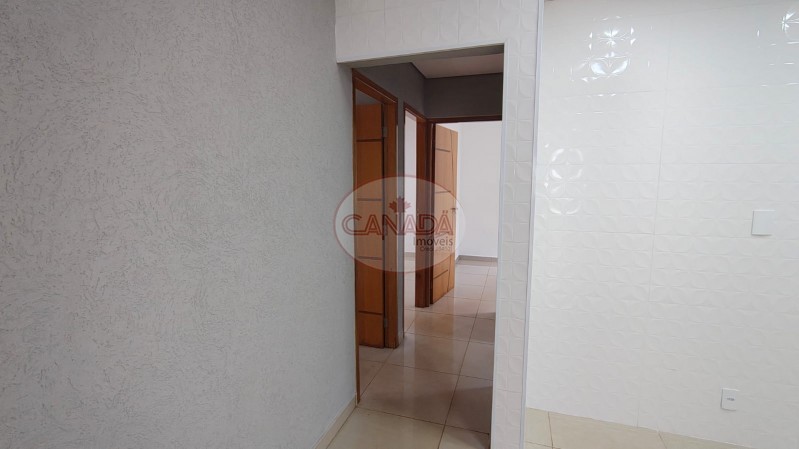 Aliança Imóveis - Imobiliária em Ribeirão Preto - SP - CASA - JARDIM SAO JOSE - RIBEIRAO PRETO