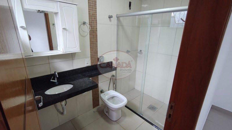 Aliança Imóveis - Imobiliária em Ribeirão Preto - SP - CASA - JARDIM SAO JOSE - RIBEIRAO PRETO