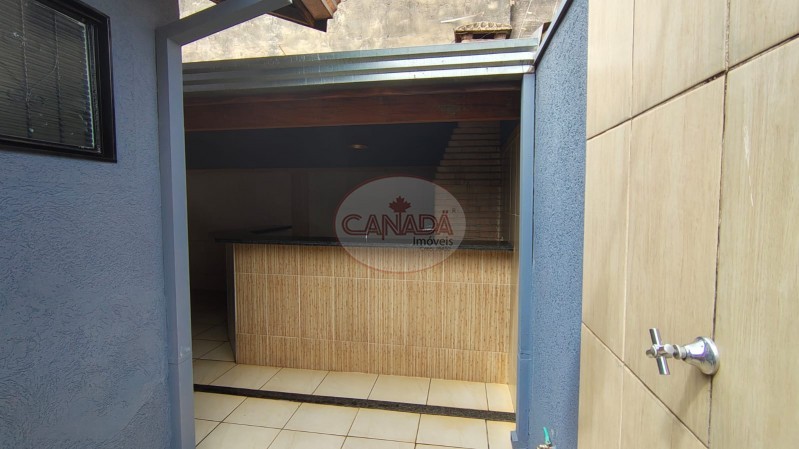 Aliança Imóveis - Imobiliária em Ribeirão Preto - SP - CASA - JARDIM SAO JOSE - RIBEIRAO PRETO