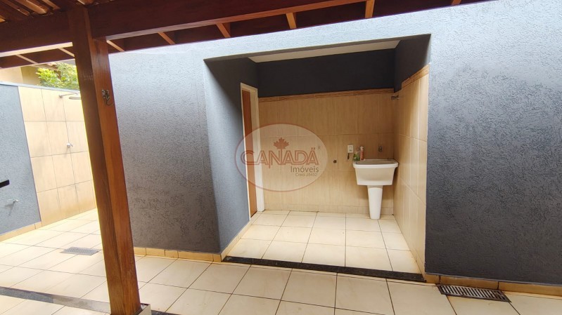 Aliança Imóveis - Imobiliária em Ribeirão Preto - SP - CASA - JARDIM SAO JOSE - RIBEIRAO PRETO