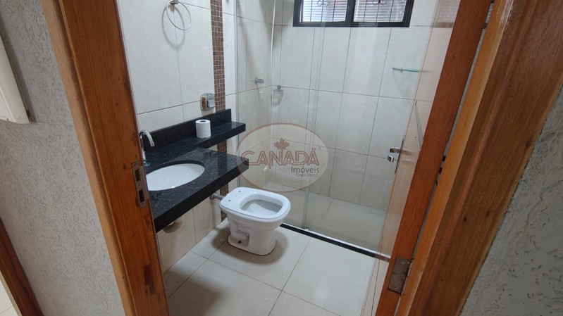 Aliança Imóveis - Imobiliária em Ribeirão Preto - SP - CASA - JARDIM SAO JOSE - RIBEIRAO PRETO