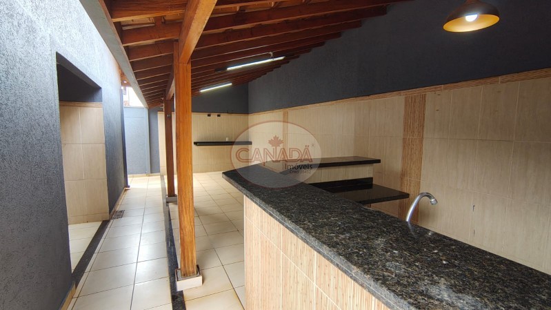 Aliança Imóveis - Imobiliária em Ribeirão Preto - SP - CASA - JARDIM SAO JOSE - RIBEIRAO PRETO