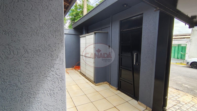 Aliança Imóveis - Imobiliária em Ribeirão Preto - SP - CASA - JARDIM SAO JOSE - RIBEIRAO PRETO