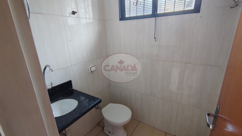 Aliança Imóveis - Imobiliária em Ribeirão Preto - SP - CASA - JARDIM SAO JOSE - RIBEIRAO PRETO