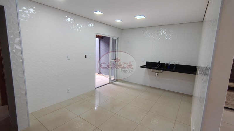Aliança Imóveis - Imobiliária em Ribeirão Preto - SP - CASA - JARDIM SAO JOSE - RIBEIRAO PRETO