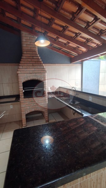 Aliança Imóveis - Imobiliária em Ribeirão Preto - SP - CASA - JARDIM SAO JOSE - RIBEIRAO PRETO