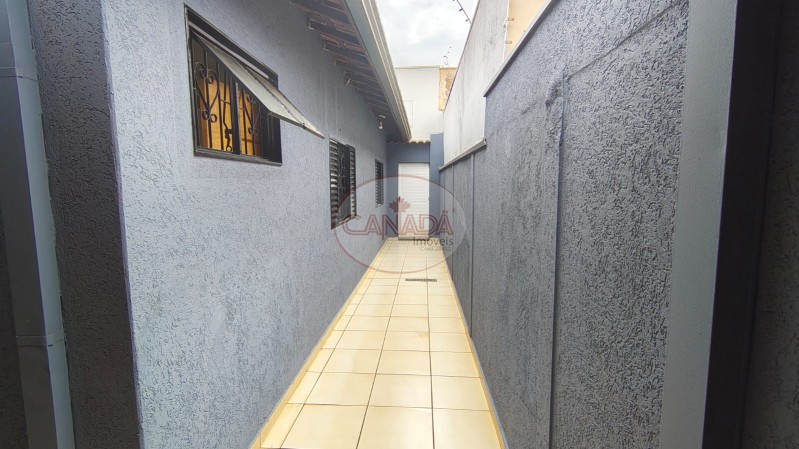 Aliança Imóveis - Imobiliária em Ribeirão Preto - SP - CASA - JARDIM SAO JOSE - RIBEIRAO PRETO